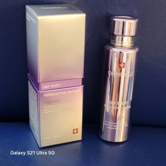 Centellian24 360° Shot PDRN Active Serum 50ml Korean Skincare - Picture 5 of 14